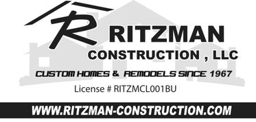Ritzman Construction LLC